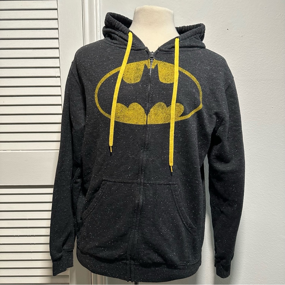 Women’s Batman Hoodie